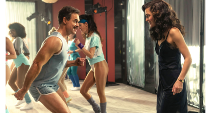 Advice on Using Voiceover in Your TV Pilot from 'Physical' Showrunner