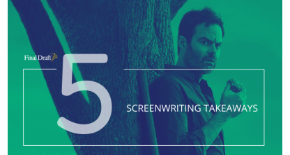 5 Screenwriting Takeaways from the Barry’ season 3 premiere