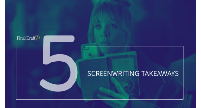 5 Screenwriting Takeaways: 'The Flight Attendant' season two