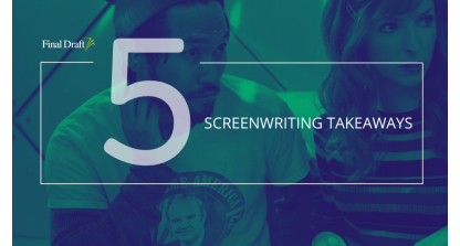 5 Screenwriting Takeaways: 'Love Life' on HBOMax
