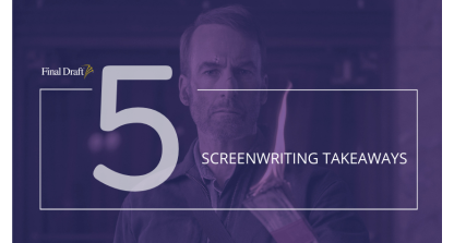 5 Screenwriting Takeaways: Nobody’ Turns Odenkirk Into An Action Star