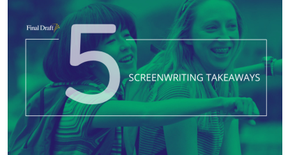 5 Screenwriting Takeaways From Hulu's 'Pen 15'