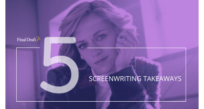 5 Screenwriting Takeaways: How Spencer’ tells a fable based on a true tragedy