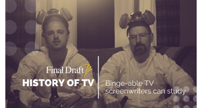History of TV: Here's what was so good about 'Breaking Bad'