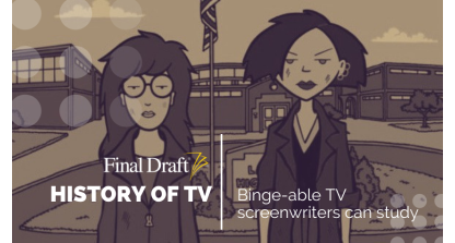 History of TV: The sardonic sincerity of MTV’s Daria’