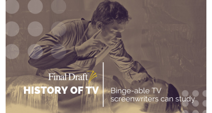 History of TV: Peeling back the layers that made 'Dexter' such a guilty pleasure