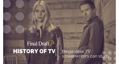 The series, starring Claire Danes, racked up a total of 182 various