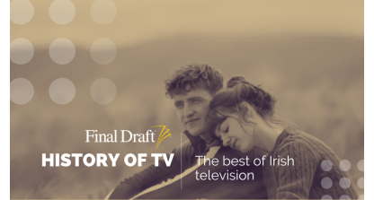 History of TV: The best of Irish television