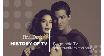 History of TV: Lois & Clark: The New Adventures of Superman’