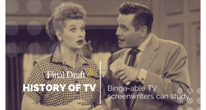 History of TV: Why 'I Love Lucy' still has our hearts