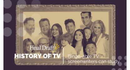 History of Television: Modern Family’