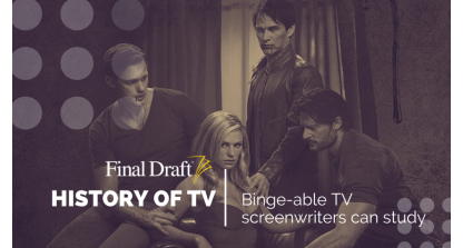 History of TV: True Blood