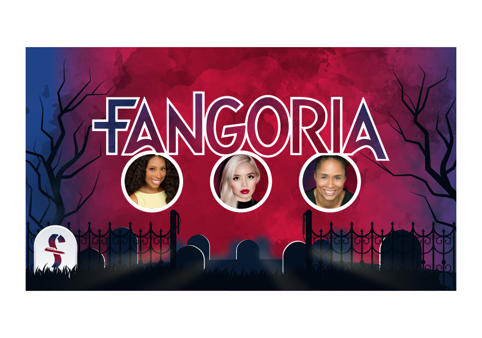 Fangoria + Final Draft Present: Q&A with 'Malignant' Screenwriter Akela Cooper