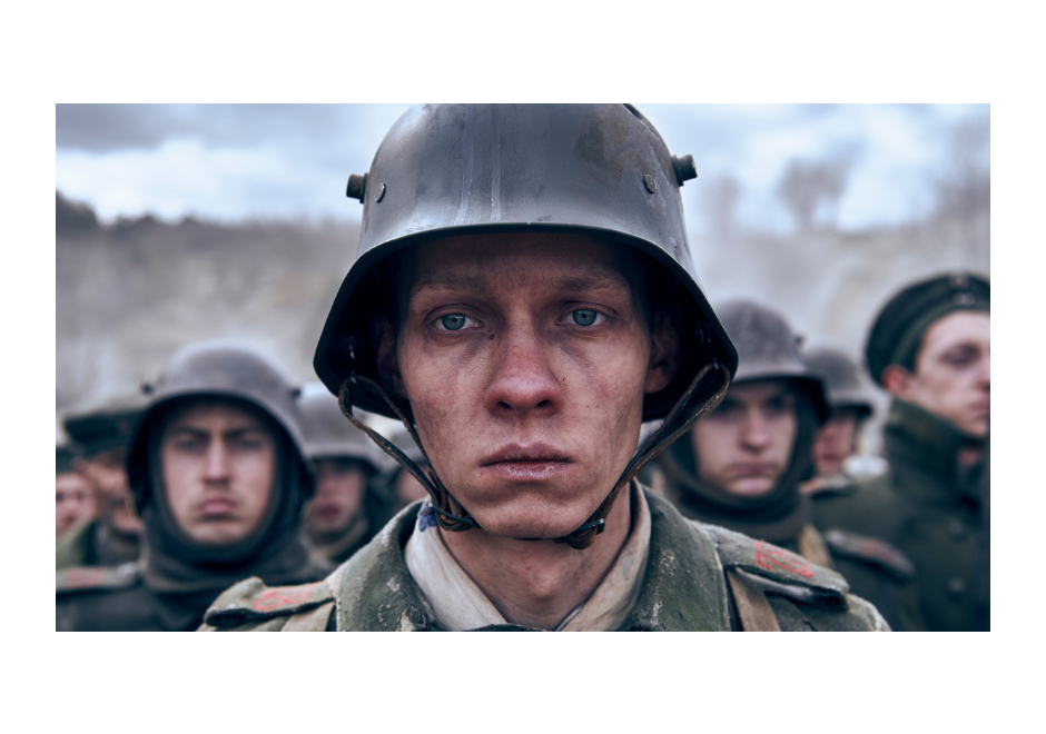 Adapting All Quiet on the Western Front’ and the evolution of the war movie