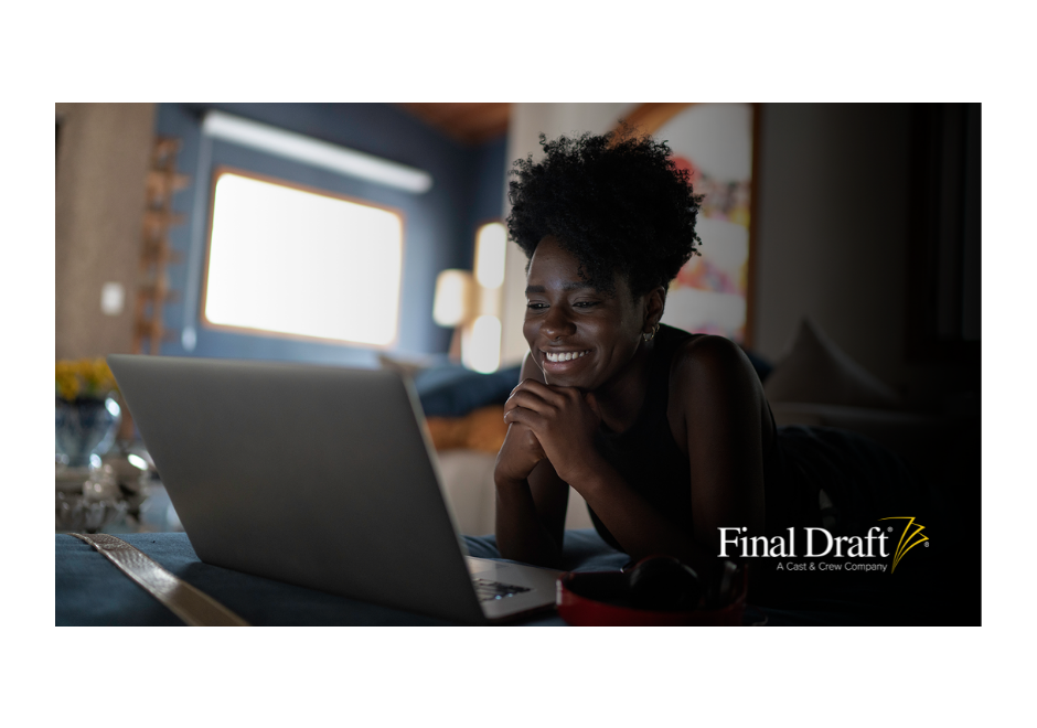 It Builds Character Part II: Using your personal story to inform character