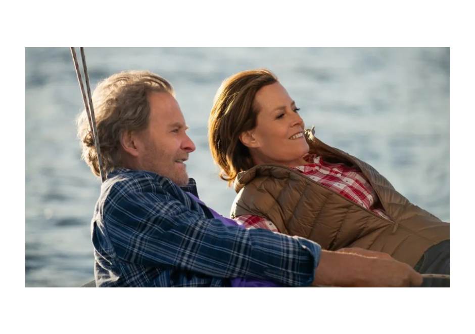 How breaking the fourth wall in The Good House’ brings out character