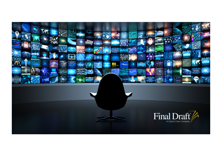 An introduction to the ever-changing entertainment landscape