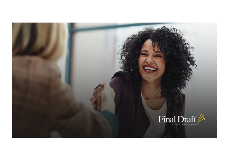 3 ways to own your general meeting