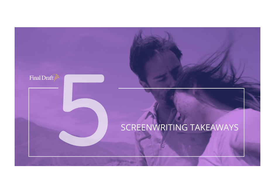 5 Screenwriting Takeaways: Amaraica’ shows truth of undocumented life