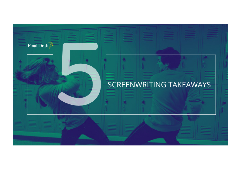 5 Screenwriting Takeaways: Cobra Kai’ Honors Karate Kid’ While Creating a World of Its Own