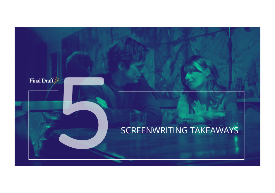 5 Screenwriting Takeaways: Fresh’ is a satire with a vicious bite