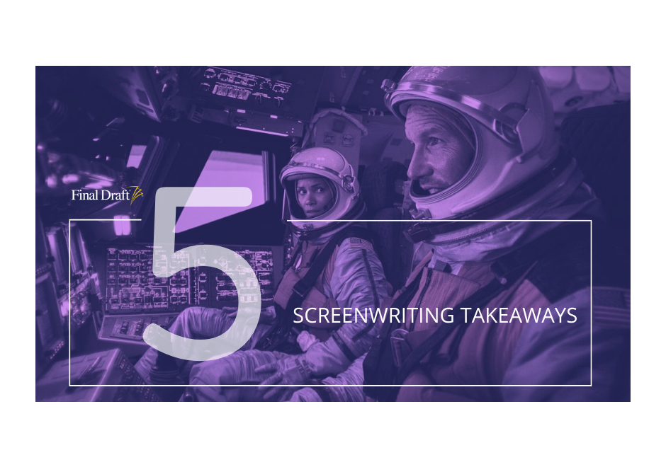 5 Screenwriting Takeaways: Moonfall’ and 25+ years of Roland Emmerich disaster films