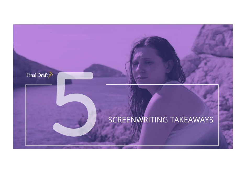 5 Screenwriting Takeaways: How 'Stillwater' contends with being a ripped-from-the-headlines drama