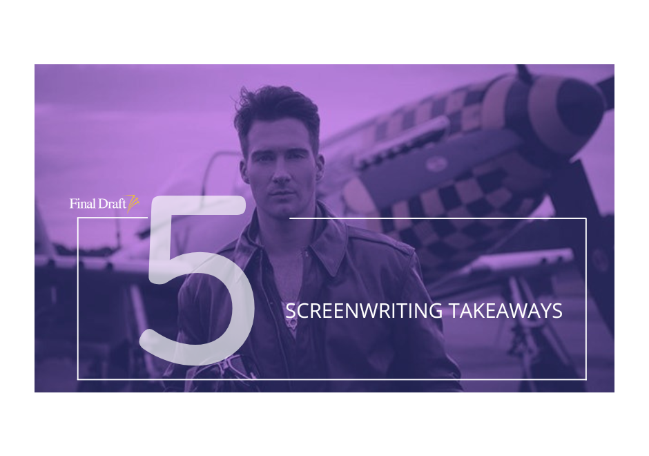 5 Screenwriting Takeaways: How Wolf Hound’ finds a unique angle in the WWII genre