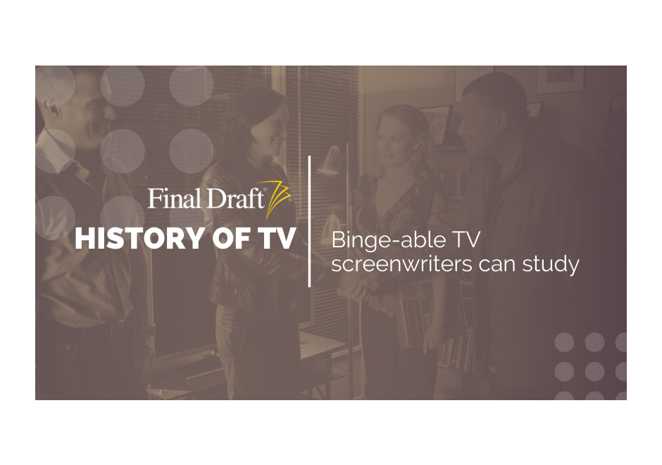 History Of TV: CSI: Crime Scene Investigation’ and the Beginning of the Binge-Watch