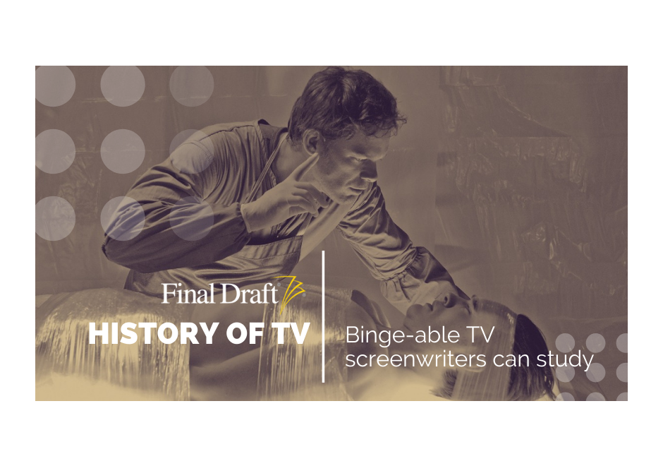 History of TV: Peeling back the layers that made 'Dexter' such a guilty pleasure