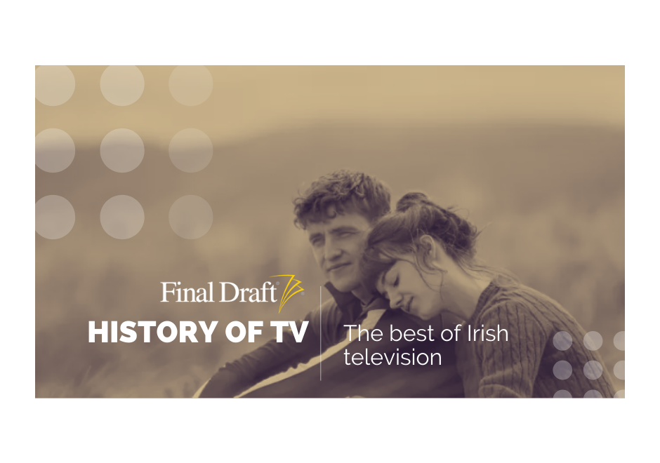 History of TV: The best of Irish television