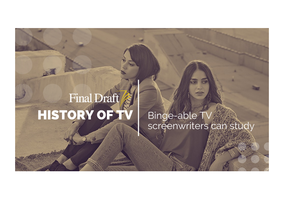 History of TV: The Family Politics of Vida’