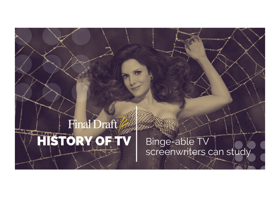 History of TV: Why Showtime's Weeds’ is lit