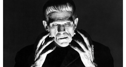100 Years of Frankenstein: How the Monster Became a Movie Icon