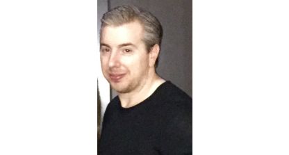 Paradigm Agent David Boxerbaum on the Business of Screenwriting