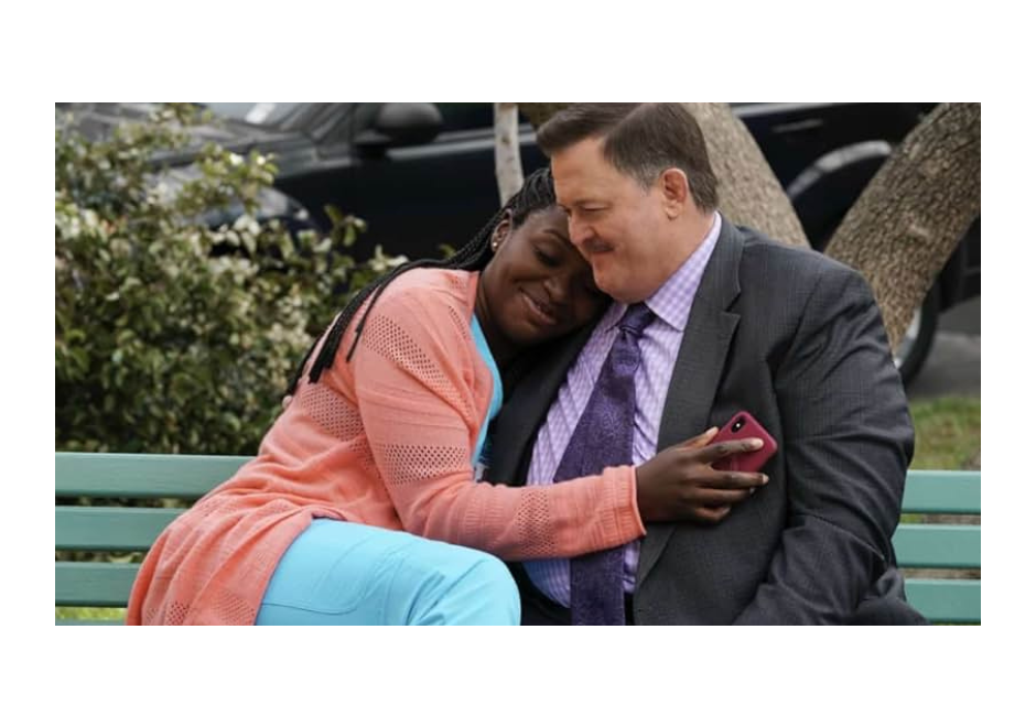 The Bricks of Breaking In: 'Bob Hearts Abishola' Co-Showrunner Gina Yashere On Following Your Passion