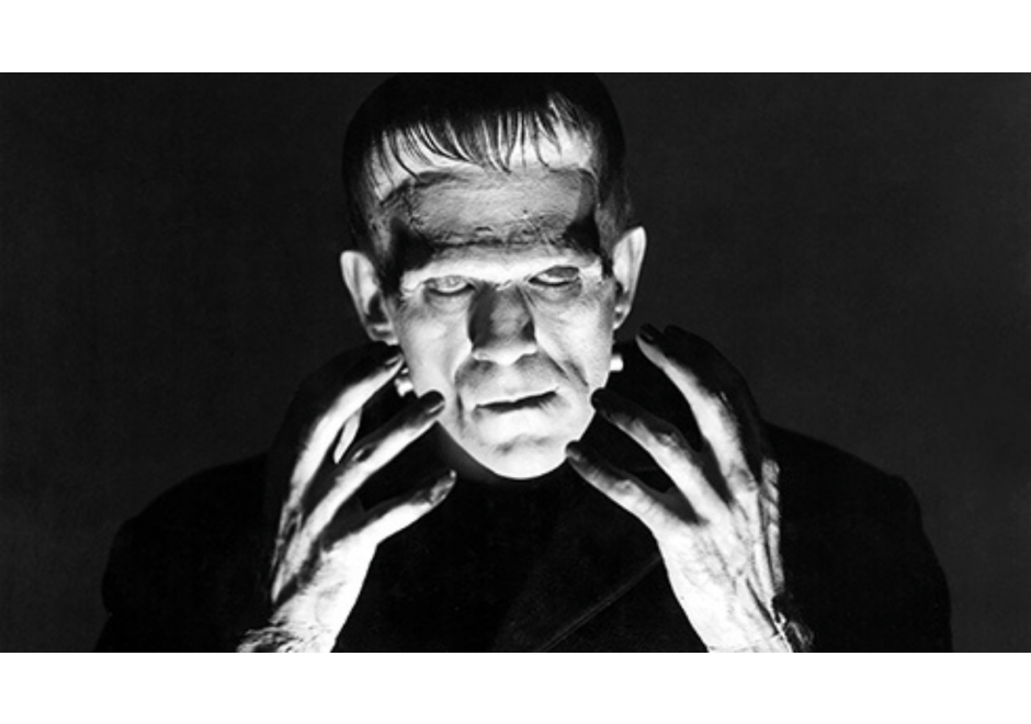 100 Years of Frankenstein: How the Monster Became a Movie Icon