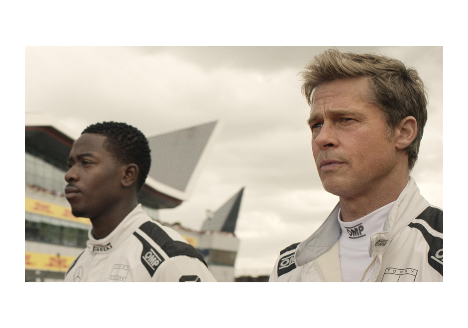 Writer Ehren Kruger Helps F1: The Movie’ Find Its Place in 100+ Years of Racing Movies