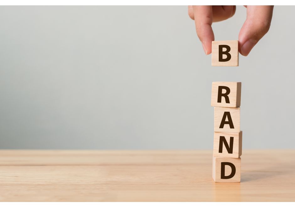 Turning Your Personality and Taste Into a Brand