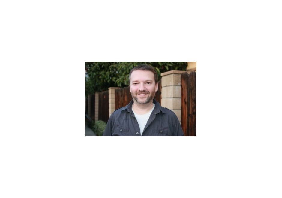 Spec Spotlight: Brandon Barker, writer of Nottingham & Hood