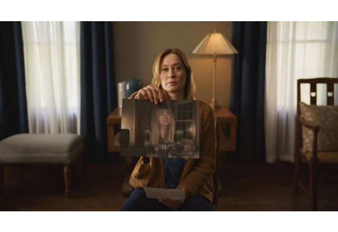 “Don't Wait Until You're Ready”: Chris Stuckmann on Making ‘Shelby Oaks’