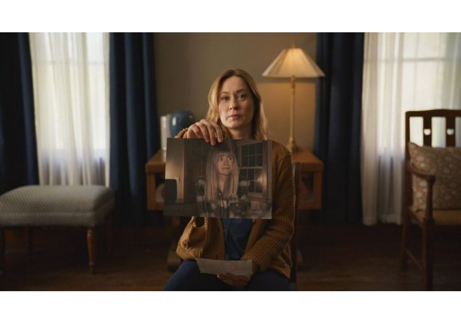 “Don't Wait Until You're Ready”: Chris Stuckmann on Making ‘Shelby Oaks’