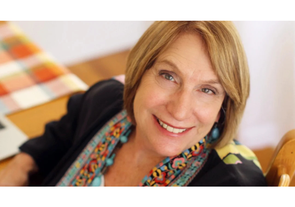 Carole Kirschner, Entertainment Career Coach, on staying motivated