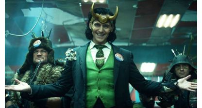 Character Archetypes: The Mischievous Mayhem of The Trickster