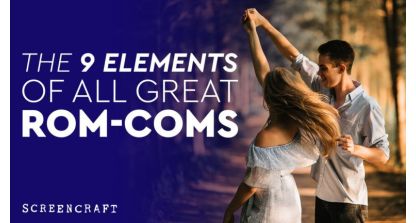 The 9 Elements of All Great Rom-Coms