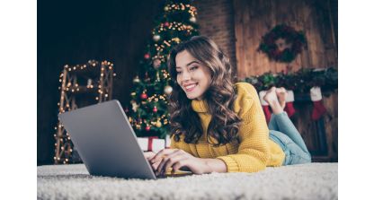 How to keep writing during the holiday season