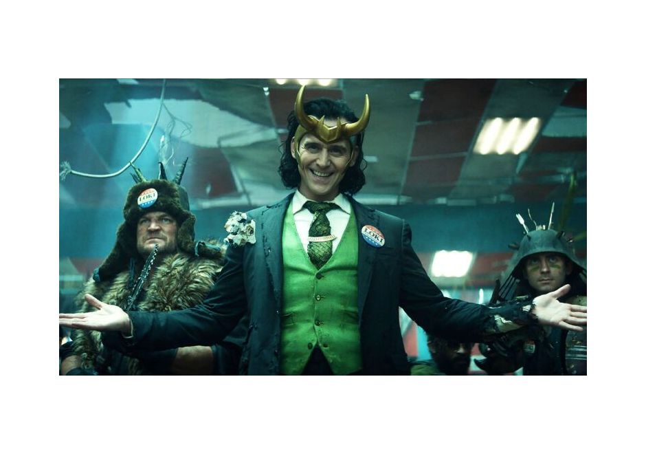 Character Archetypes: The Mischievous Mayhem of The Trickster