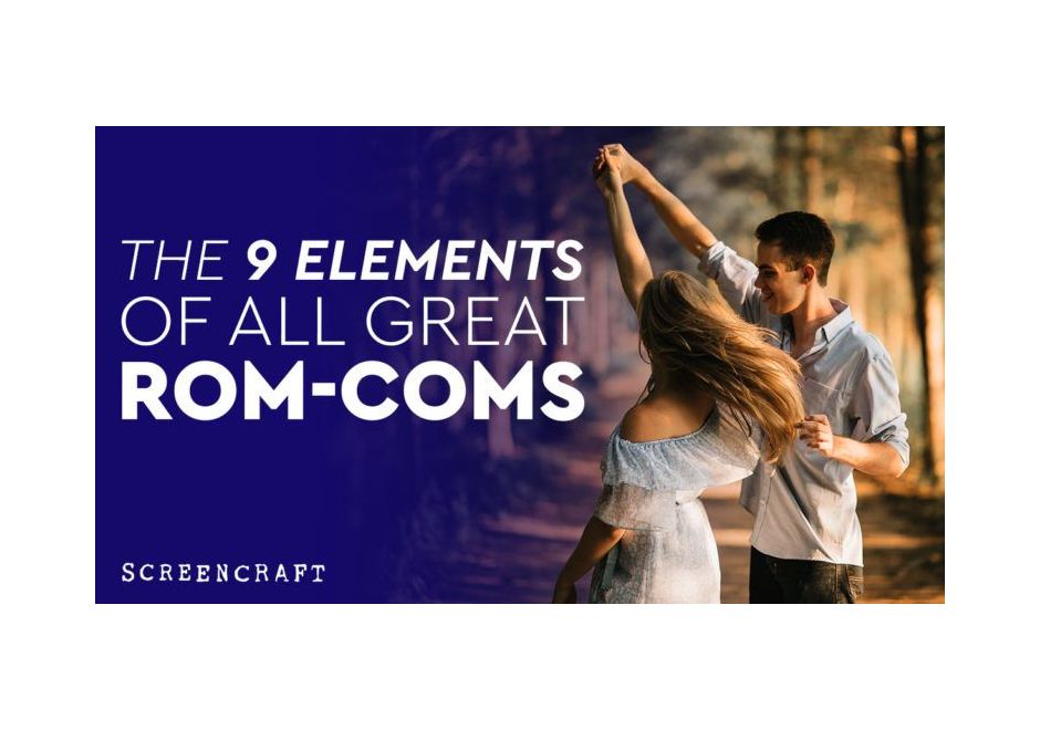 The 9 Elements of All Great Rom-Coms