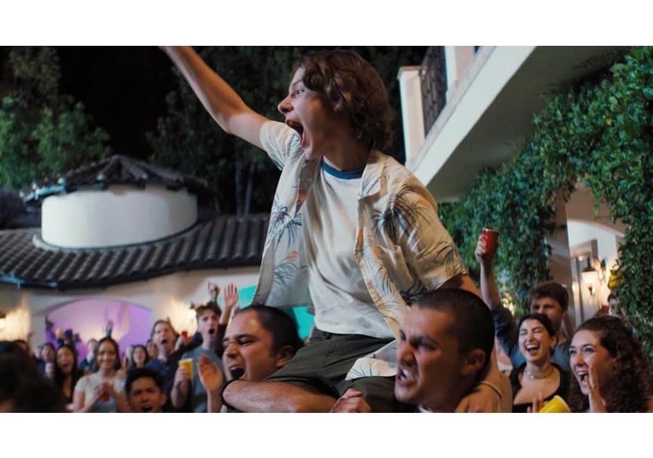 Chernin Brothers Unveil New R-Rated Comedy and Lessons Learned from 'It's Always Sunny'