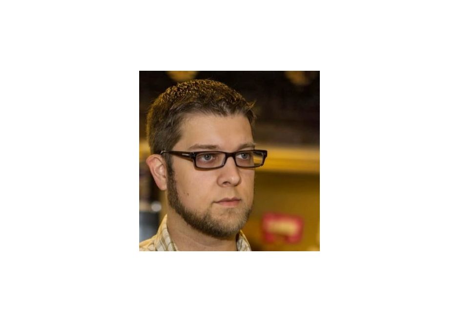 Spec Spotlight: Chris Hager, writer of Proxima